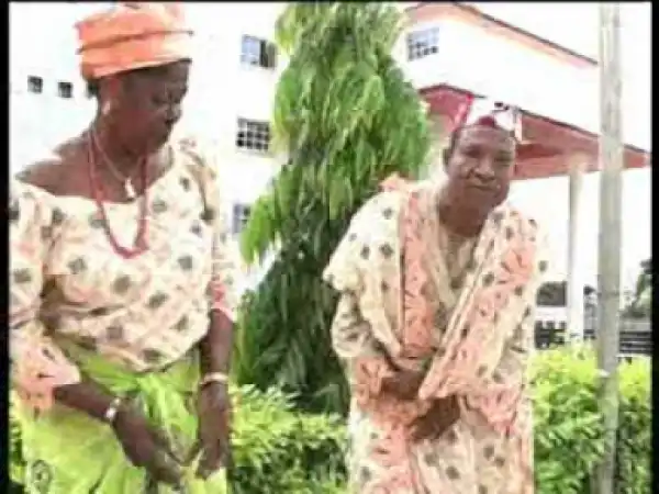 Waziri Oshomah - Agbonkhuagbe